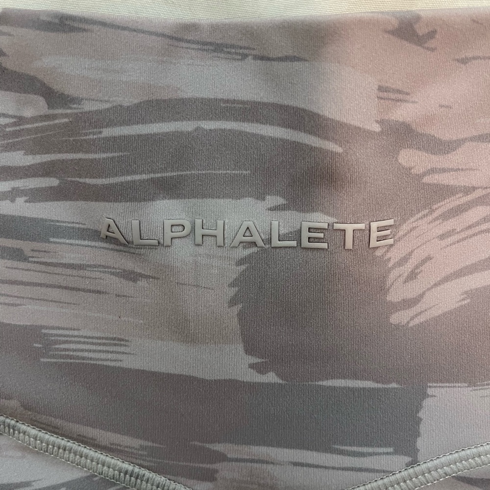Alphalete Set - Picture 6 of 6